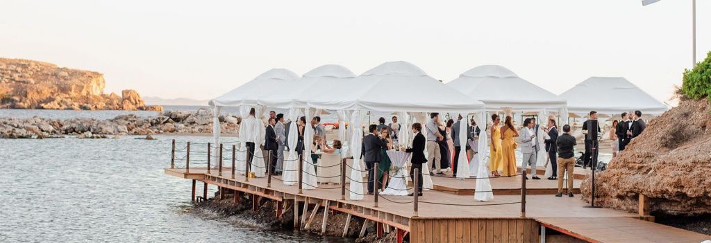 Συνεργαζόμενοι Χώροι