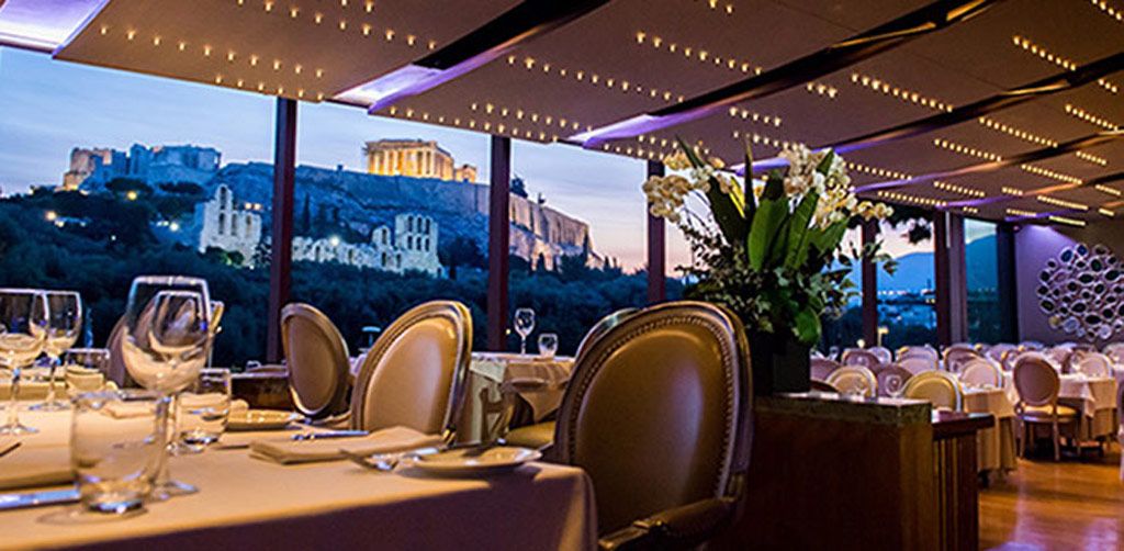 Collaborating Venues