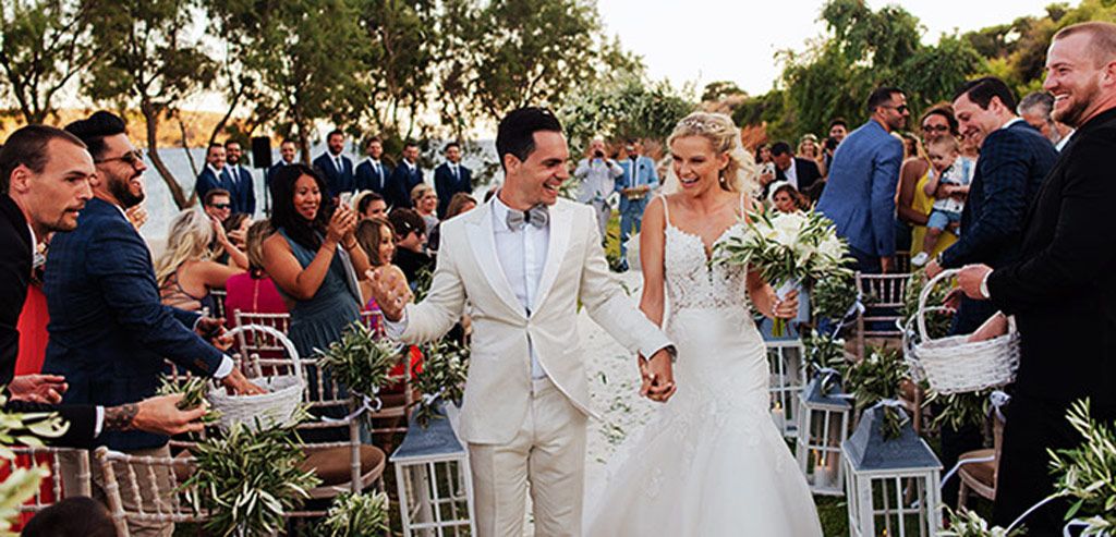 DESTINATION WEDDINGS