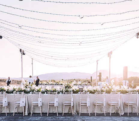 Destination Weddings στη Ζάκυνθο