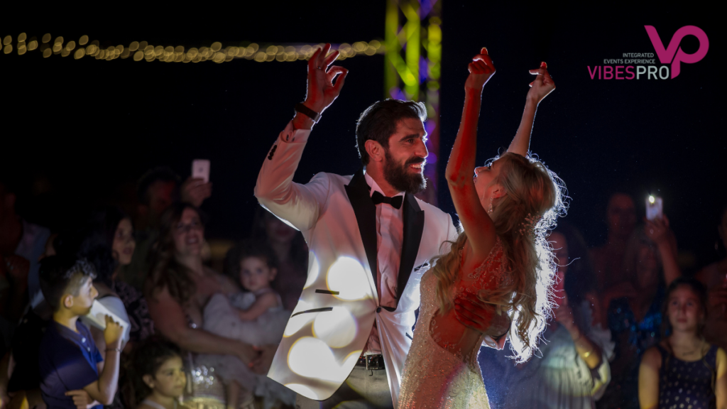 Τα πιο Ρομαντικά Τραγούδια για το γάμο σας