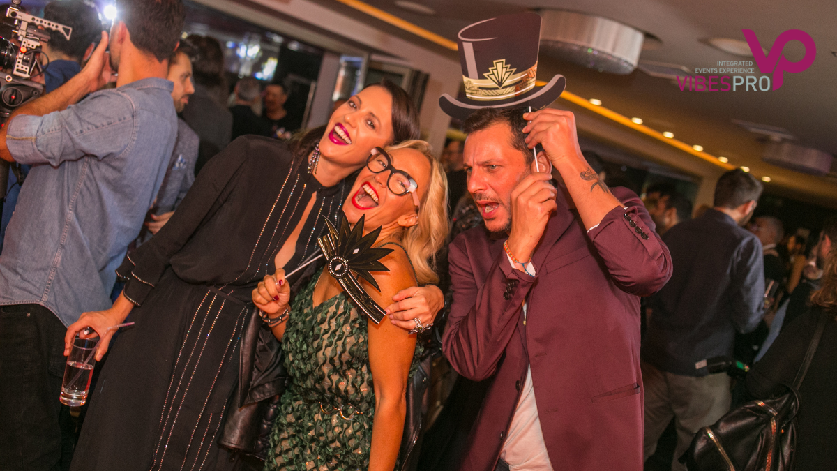 October 2, 2018 | Fantastic memories, captured in unique Selfie - photos!